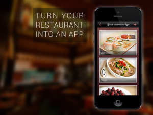 Restaurant App