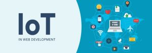 IoT-web-development