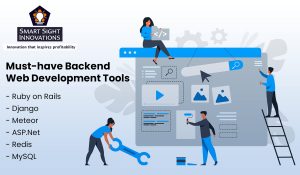 Must have Backend Web Development Tools