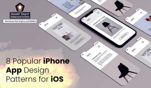 8 Popular iPhone App Design Patterns for iOS