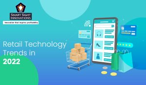 Retail Technology Trends in 2022