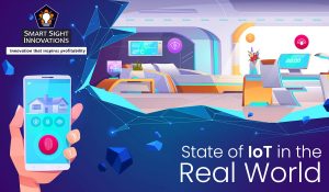 State of IoT in the Real World