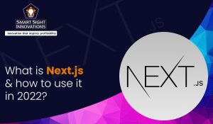 What is Nextjs & how to use it in 2022