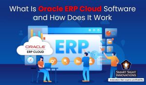 What Is Oracle ERP Cloud Software and How Does It Work