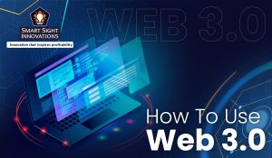 How To Use Web 3