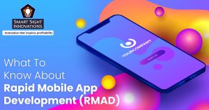 Rapid Mobile App Development