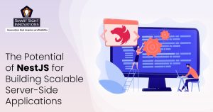 The Potential of NestJS for Building Scalable Server-Side Applications