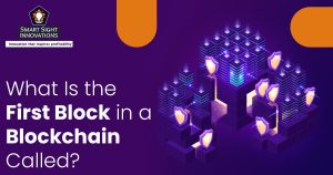 What Is the First Block in a Blockchain Called