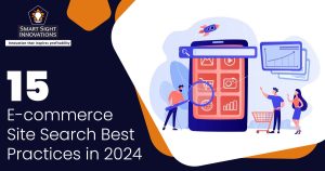 15 E-commerce Site Search Best Practices in 2024