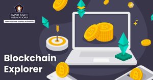 What Is a Blockchain Explorer