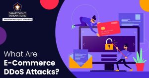 What Are E-Commerce DDoS Attacks