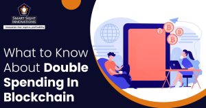 What to Know About Double Spending In Blockchain